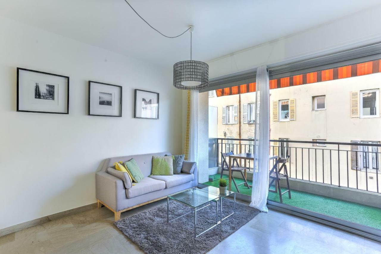 Studio Cosy Merle Cannes Exterior foto